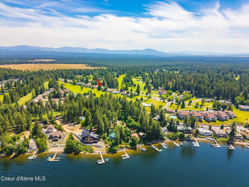 5199 W Village Boulevard Rathdrum ID 83858