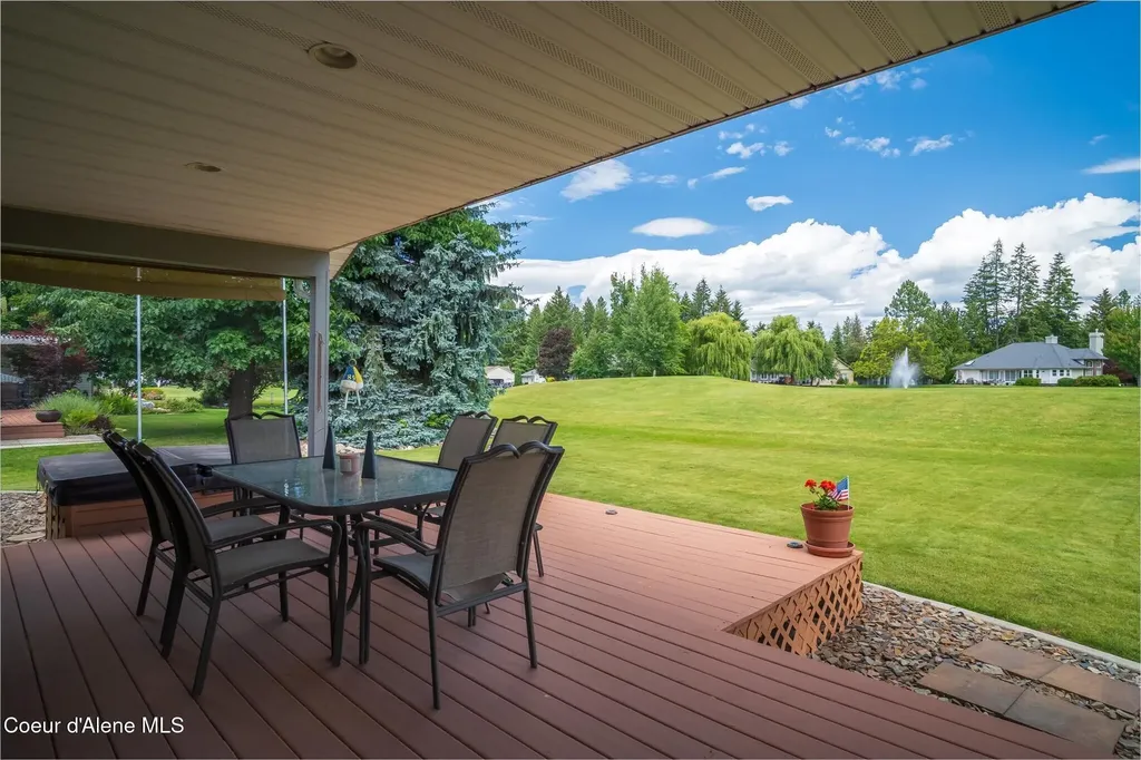 5199 W Village Boulevard Rathdrum ID 83858