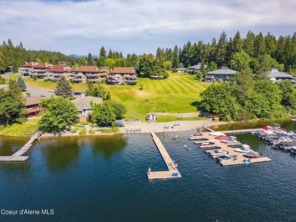 5199 W Village Boulevard Rathdrum ID 83858