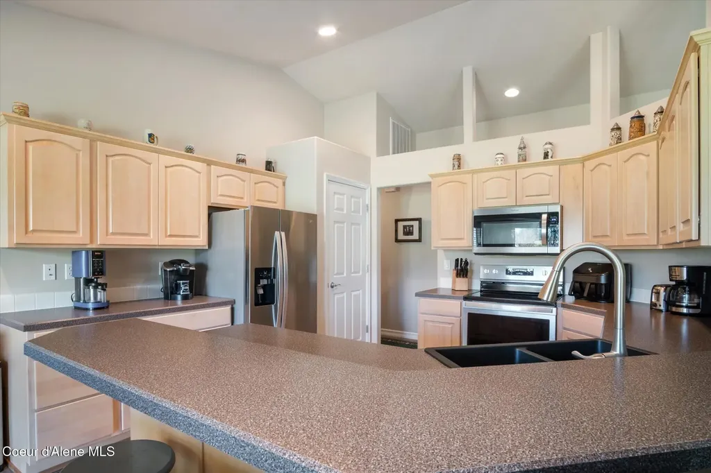 5199 W Village Boulevard Rathdrum ID 83858