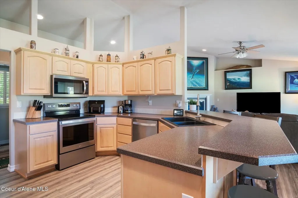 5199 W Village Boulevard Rathdrum ID 83858