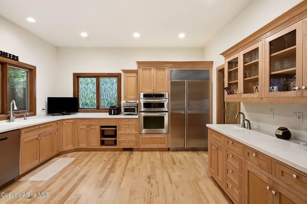 12049 N Brighton Court Hayden ID 83835