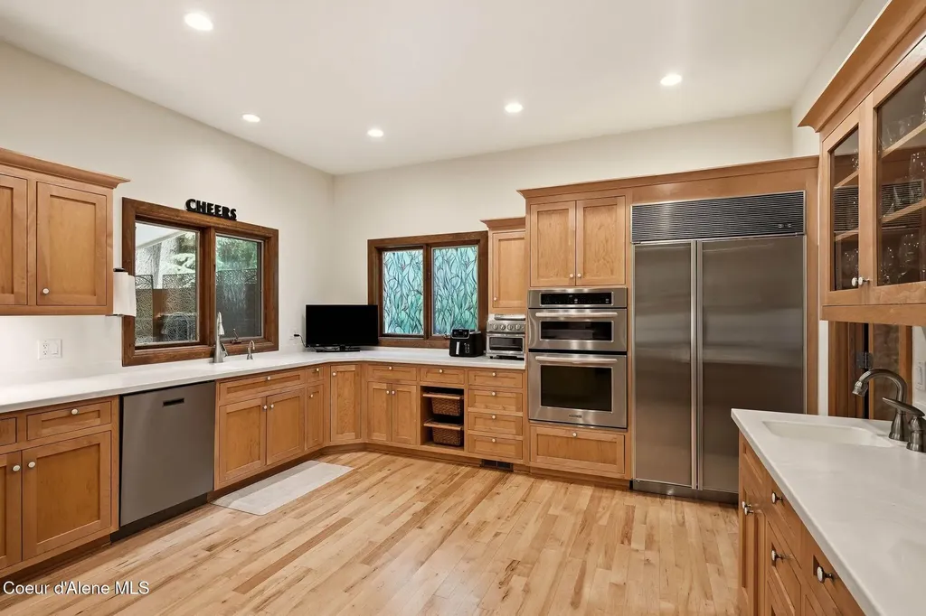 12049 N Brighton Court Hayden ID 83835