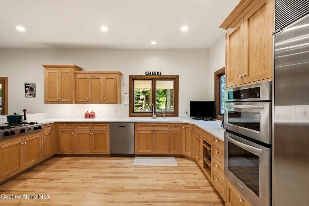 12049 N Brighton Court Hayden ID 83835