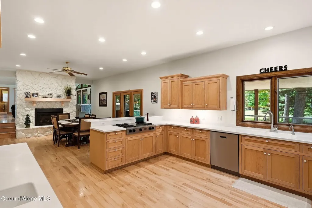 12049 N Brighton Court Hayden ID 83835