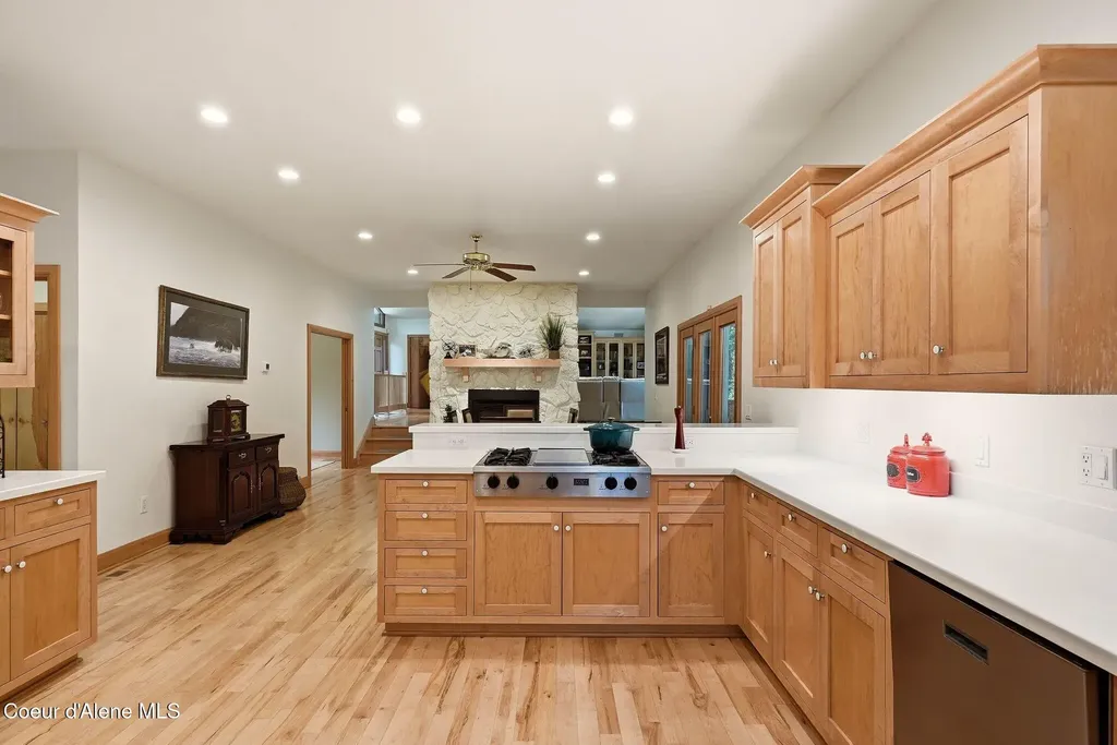 12049 N Brighton Court Hayden ID 83835