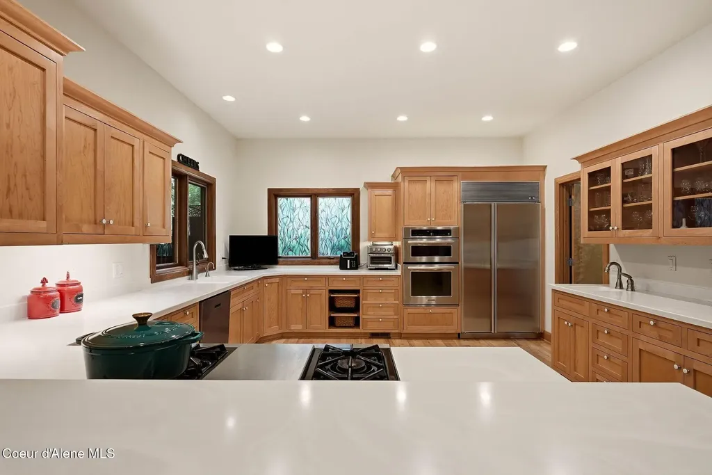 12049 N Brighton Court Hayden ID 83835