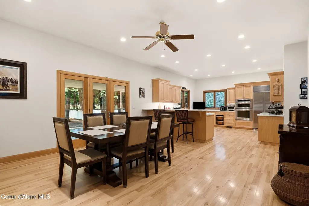 12049 N Brighton Court Hayden ID 83835