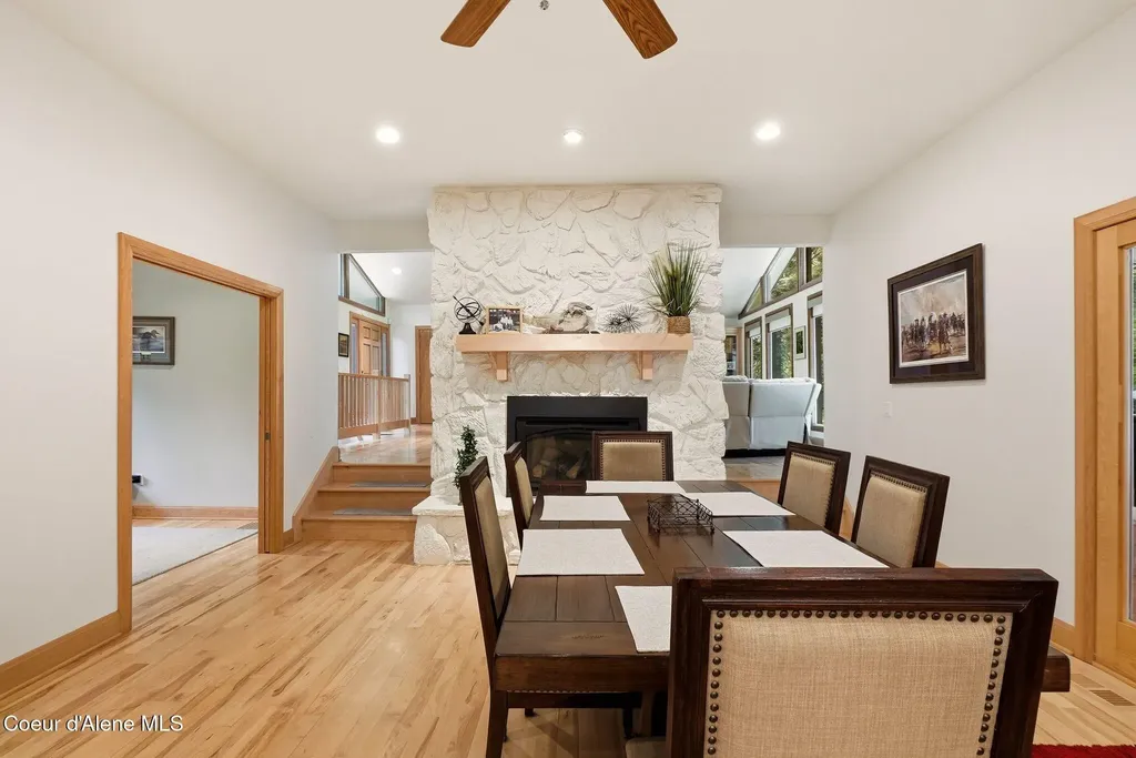 12049 N Brighton Court Hayden ID 83835