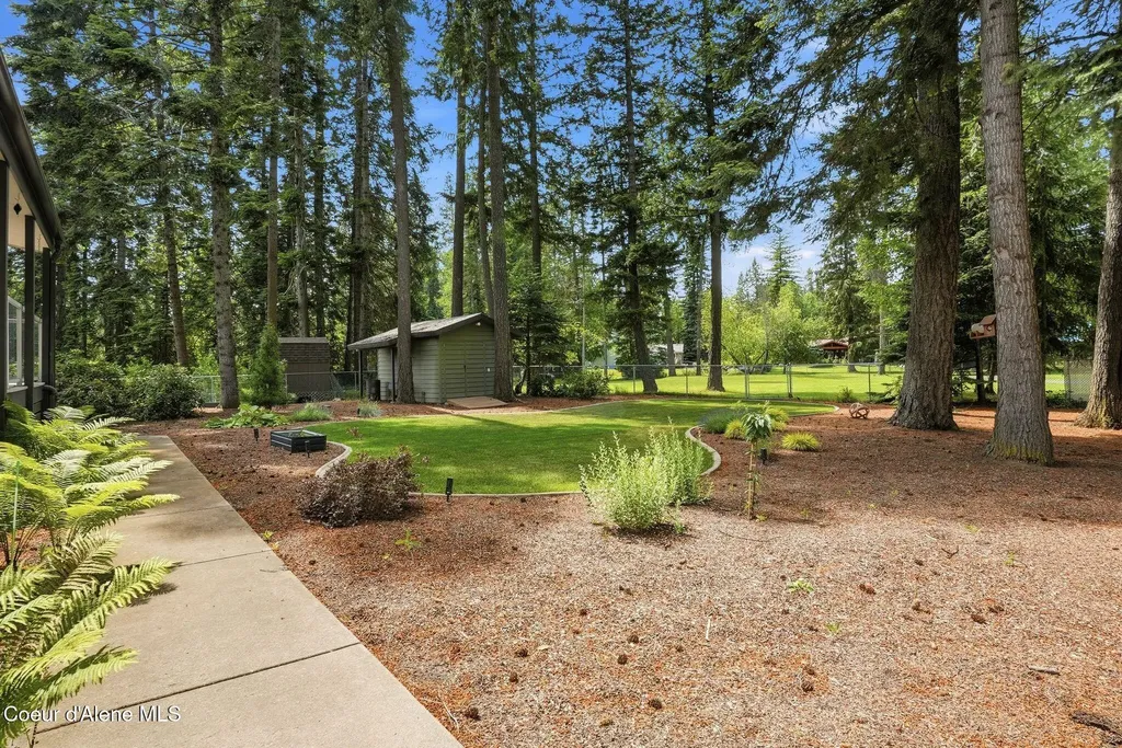 12049 N Brighton Court Hayden ID 83835