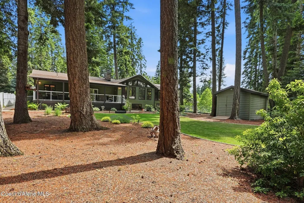 12049 N Brighton Court Hayden ID 83835