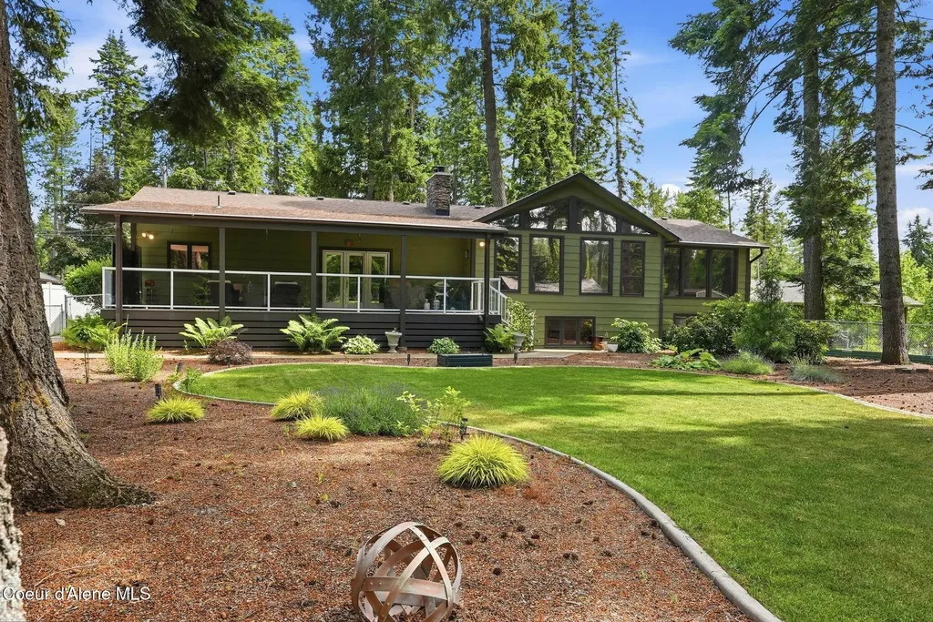 12049 N Brighton Court Hayden ID 83835