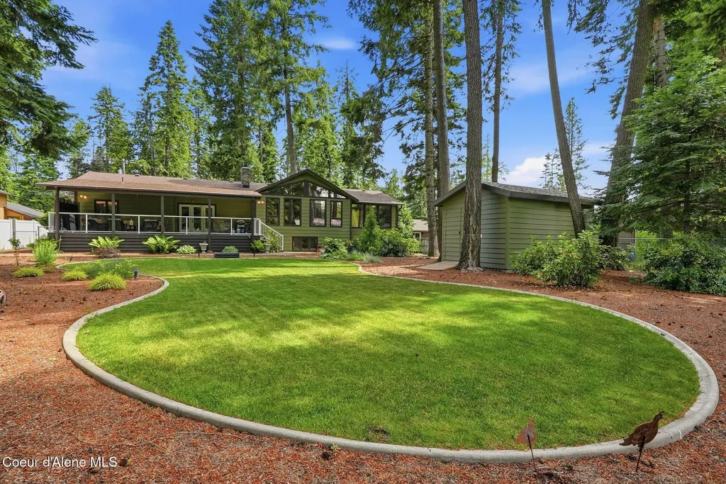 12049 N Brighton Court Hayden ID 83835
