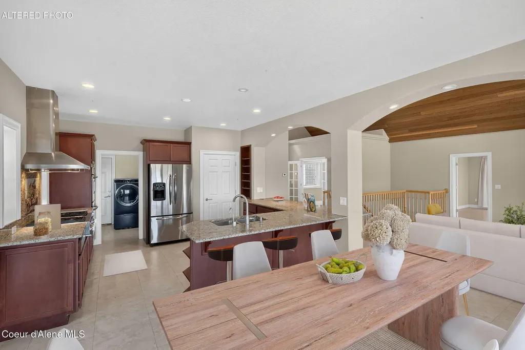 2953 E Badger Road Harrison ID 83833