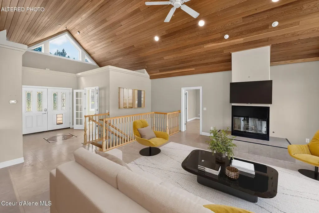 2953 E Badger Road Harrison ID 83833