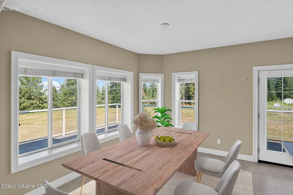 2953 E Badger Road Harrison ID 83833