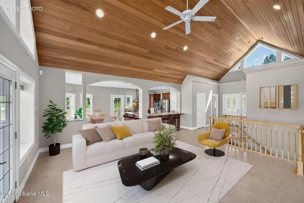 2953 E Badger Road Harrison ID 83833