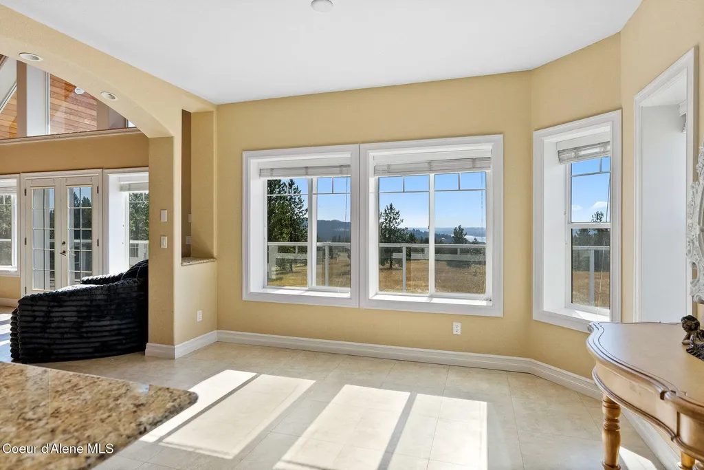 2953 E Badger Road Harrison ID 83833