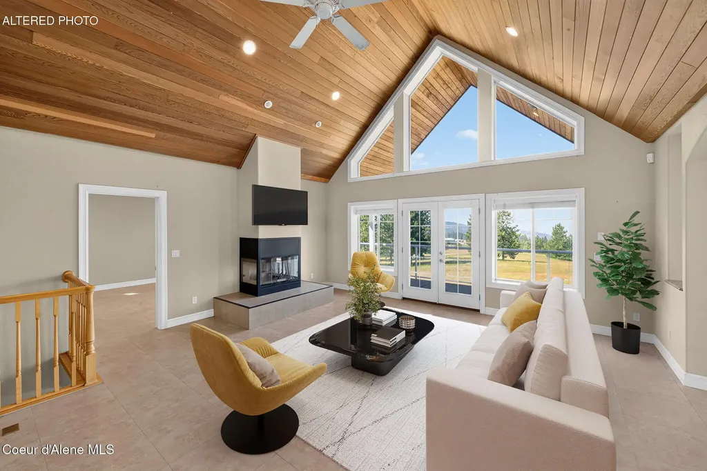 2953 E Badger Road Harrison ID 83833