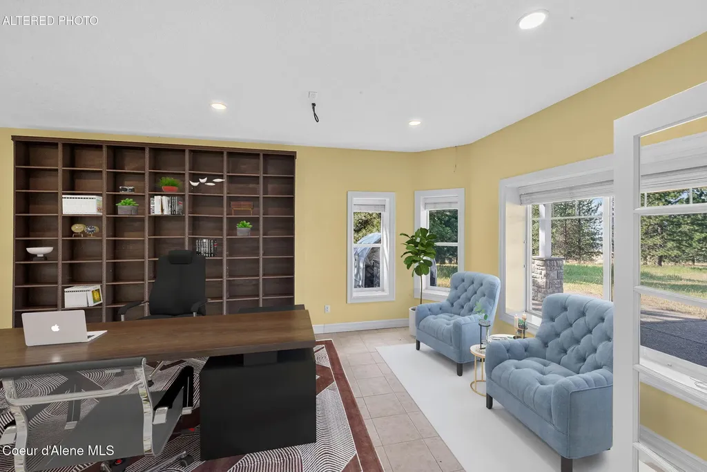 2953 E Badger Road Harrison ID 83833