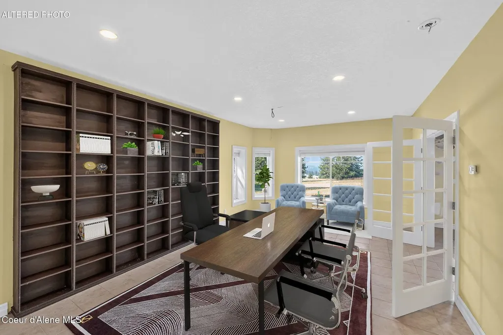 2953 E Badger Road Harrison ID 83833