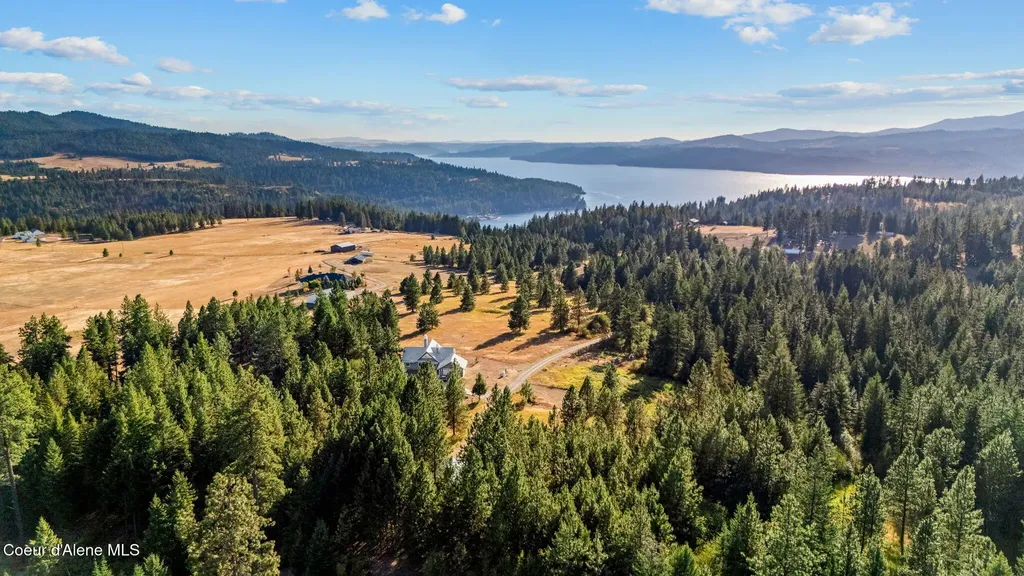 2953 E Badger Road Harrison ID 83833