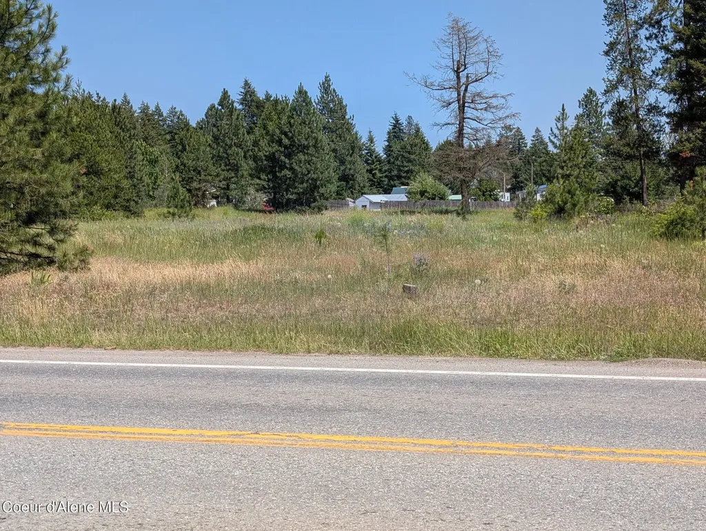Nka 5th Avenue Spirit Lake ID 83869
