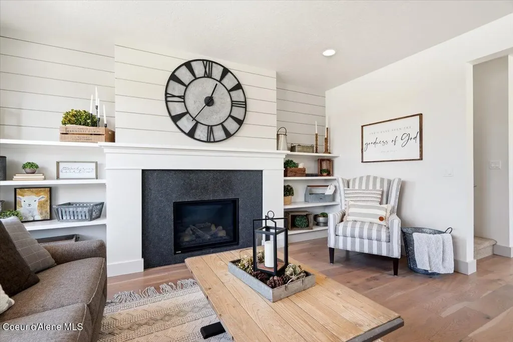 3794 S Single Tree Avenue Boise ID 83716