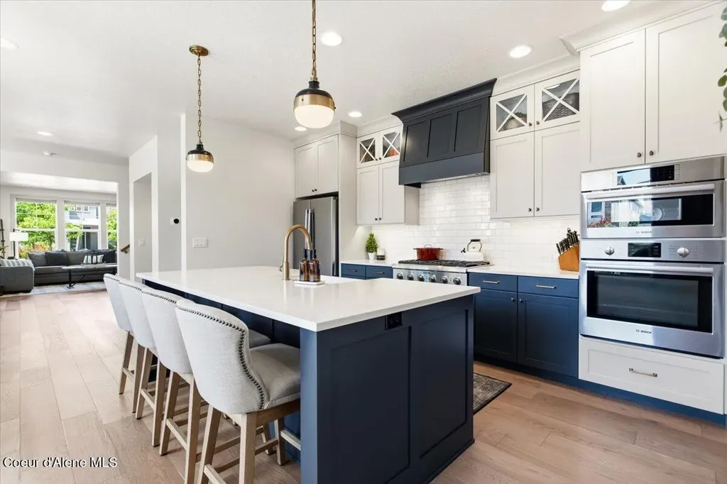 3794 S Single Tree Avenue Boise ID 83716