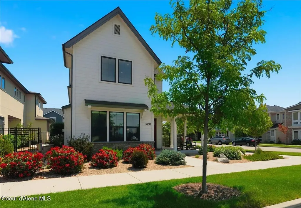 3794 S Single Tree Avenue Boise ID 83716
