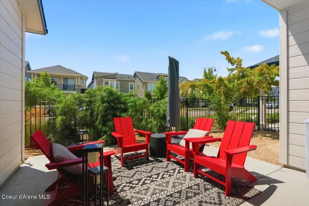 3794 S Single Tree Avenue Boise ID 83716