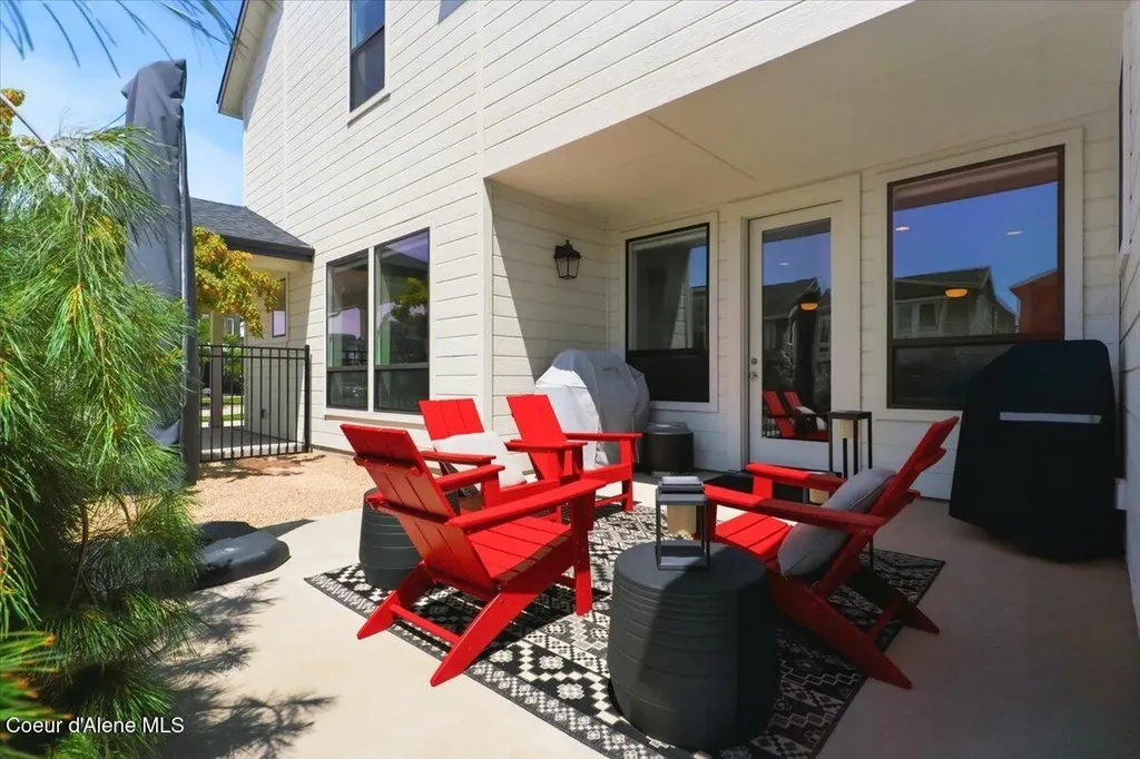 3794 S Single Tree Avenue Boise ID 83716
