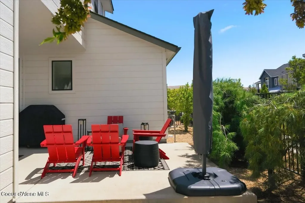 3794 S Single Tree Avenue Boise ID 83716