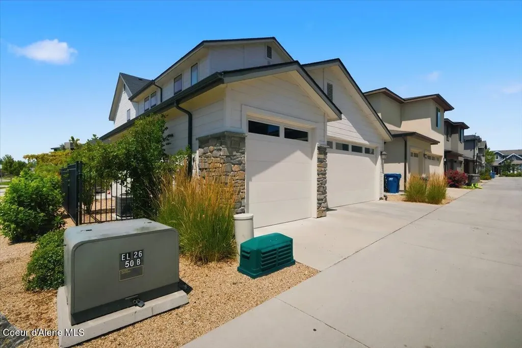 3794 S Single Tree Avenue Boise ID 83716