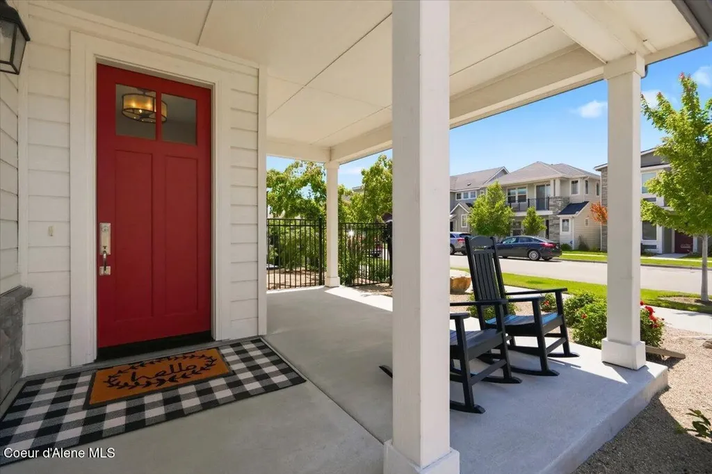 3794 S Single Tree Avenue Boise ID 83716