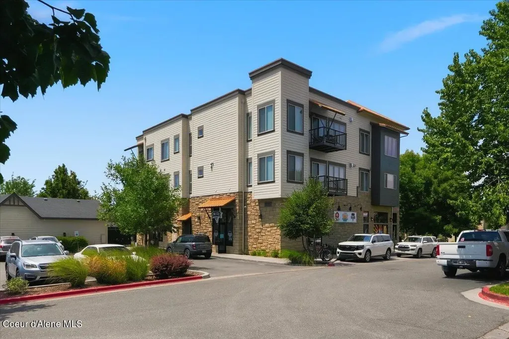 3794 S Single Tree Avenue Boise ID 83716