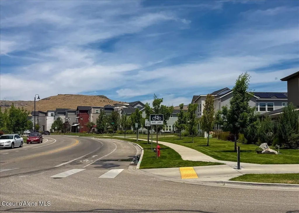 3794 S Single Tree Avenue Boise ID 83716