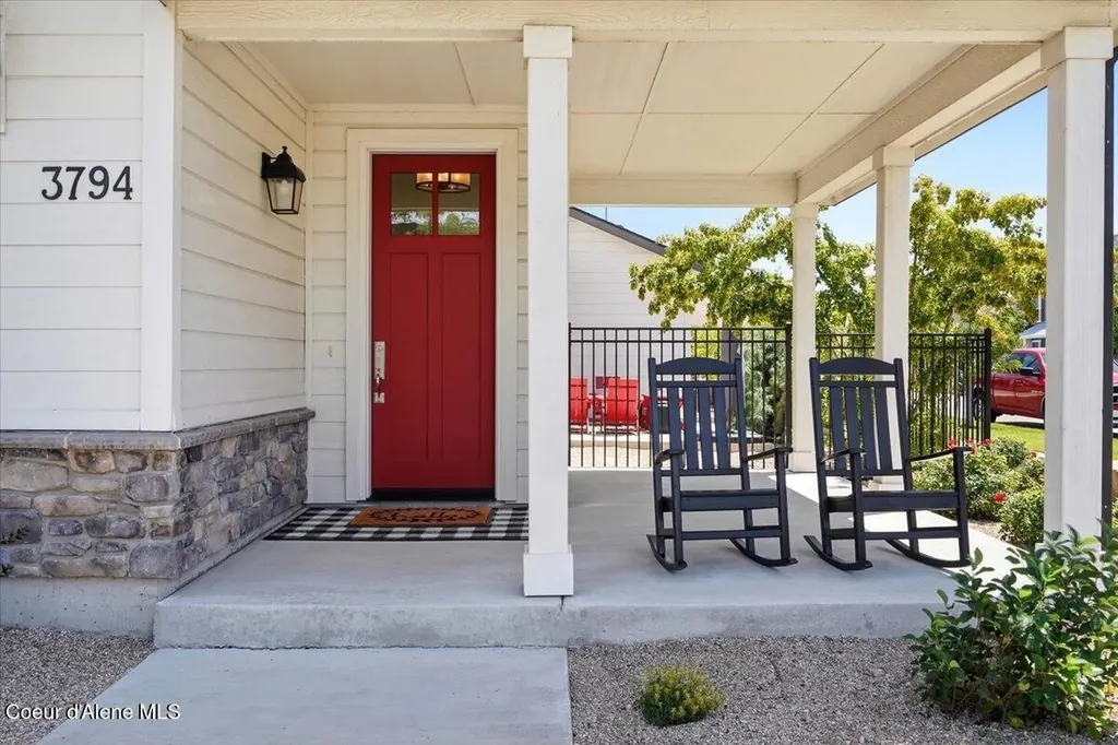 3794 S Single Tree Avenue Boise ID 83716
