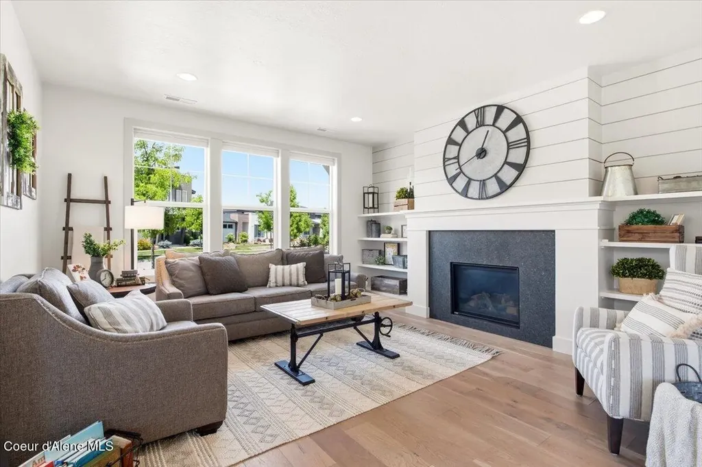 3794 S Single Tree Avenue Boise ID 83716