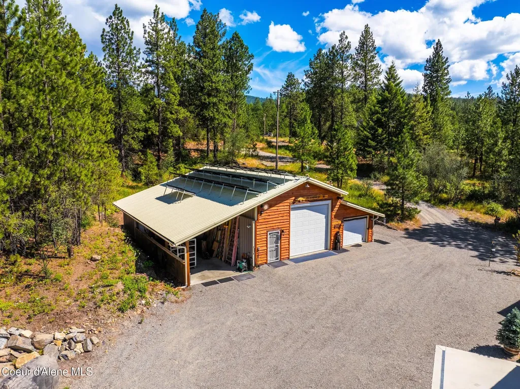 14747 W Aloysius Drive Post Falls ID 83854