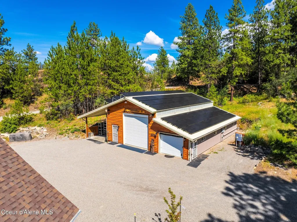 14747 W Aloysius Drive Post Falls ID 83854
