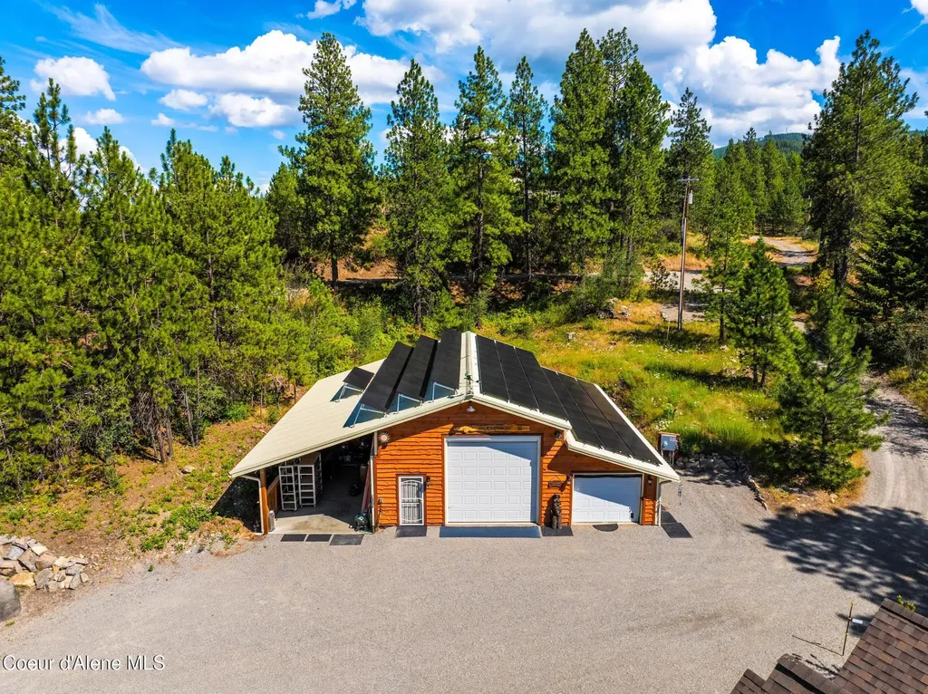 14747 W Aloysius Drive Post Falls ID 83854