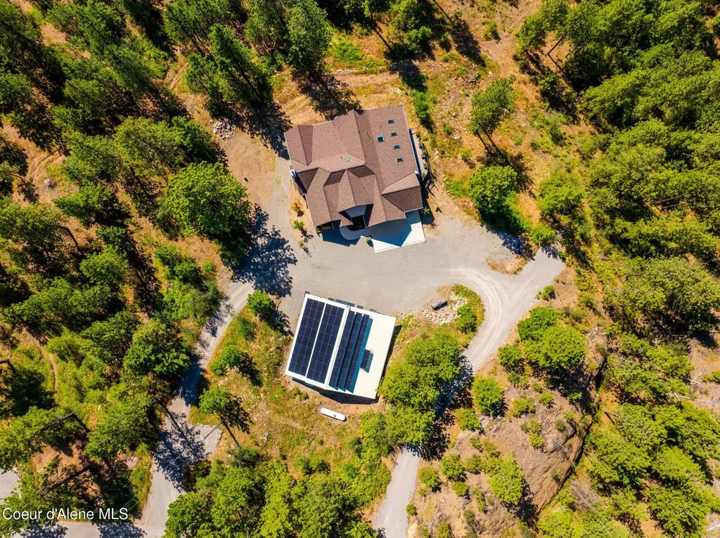 14747 W Aloysius Drive Post Falls ID 83854