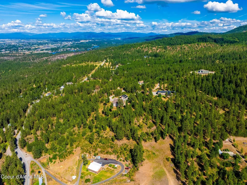 14747 W Aloysius Drive Post Falls ID 83854
