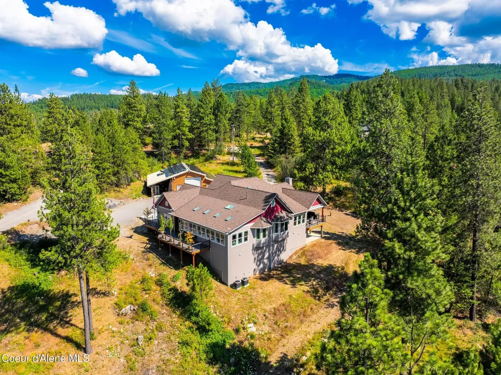 14747 W Aloysius Drive Post Falls ID 83854