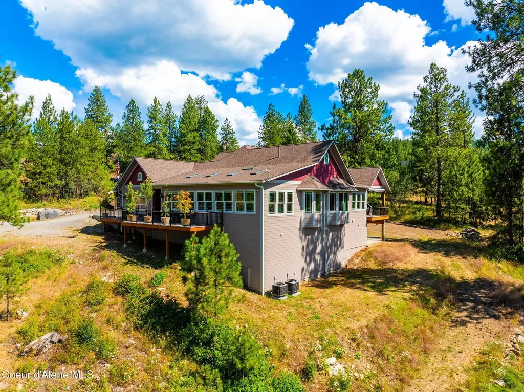 14747 W Aloysius Drive Post Falls ID 83854