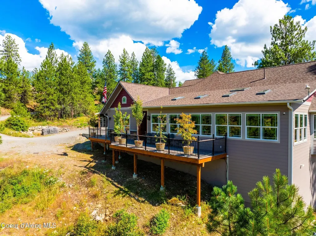 14747 W Aloysius Drive Post Falls ID 83854