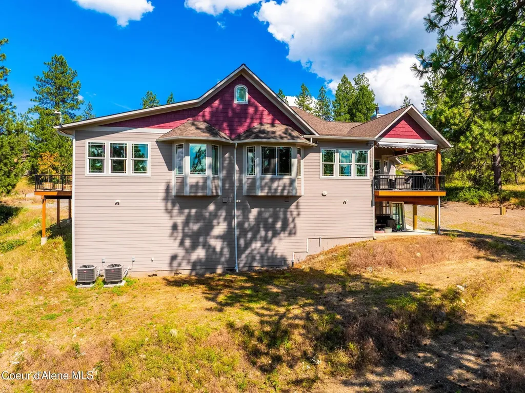14747 W Aloysius Drive Post Falls ID 83854