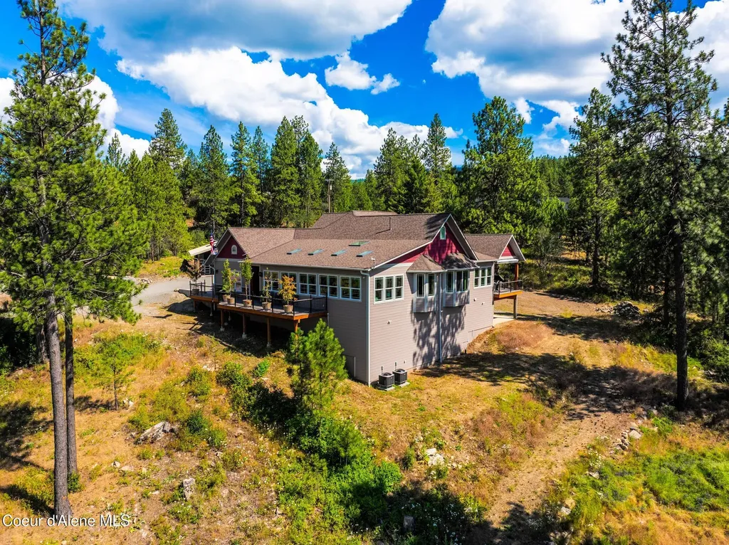 14747 W Aloysius Drive Post Falls ID 83854