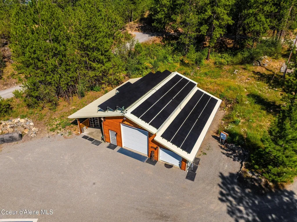14747 W Aloysius Drive Post Falls ID 83854